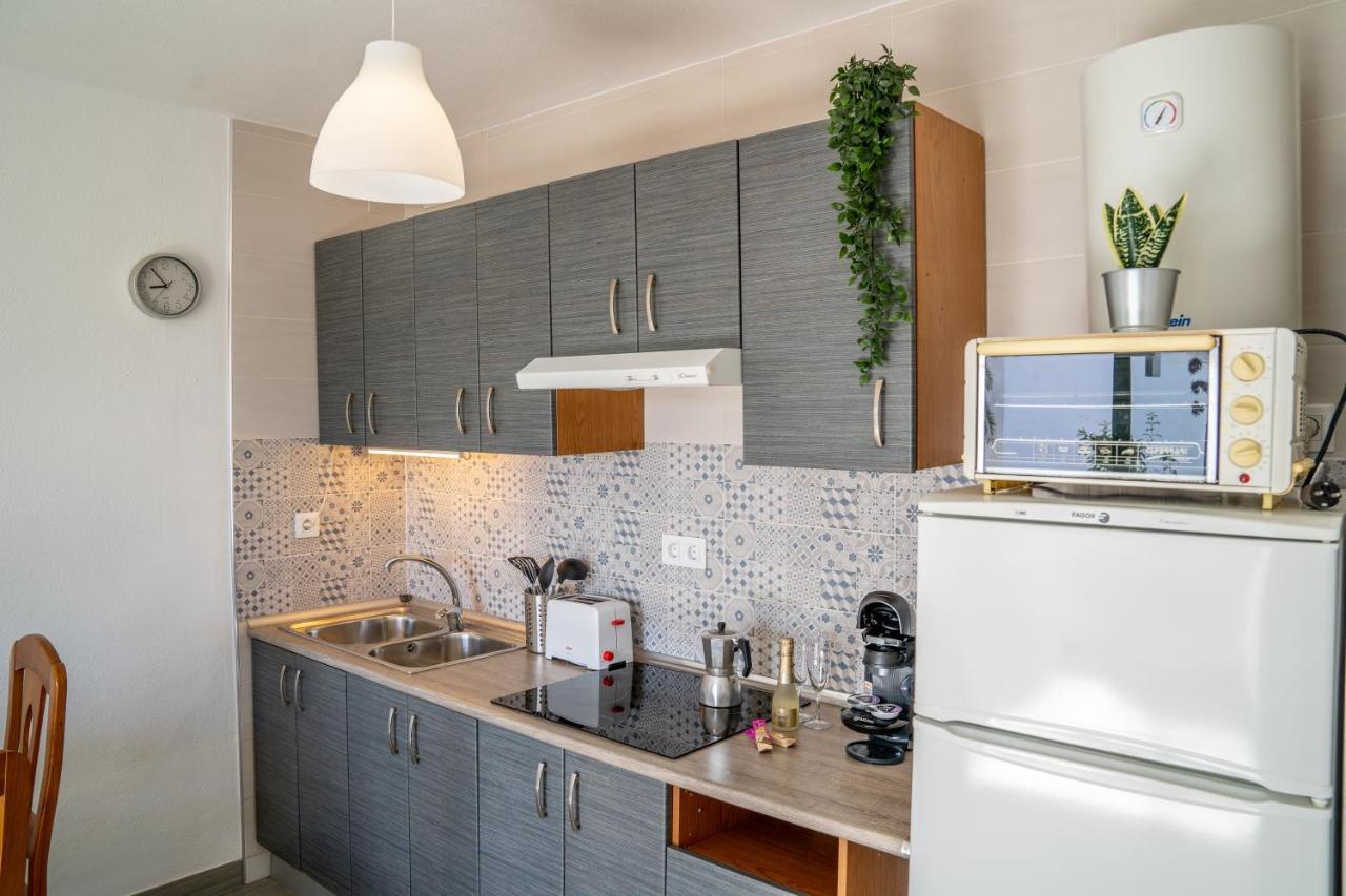 New & Renovated Vacation Apartment Costa De Antigua Exterior photo